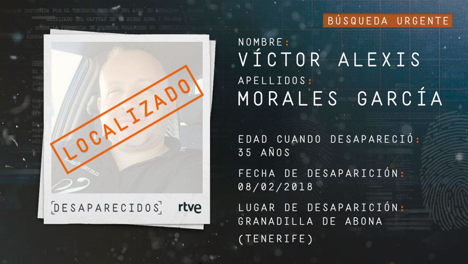 Víctor Alexis Morales