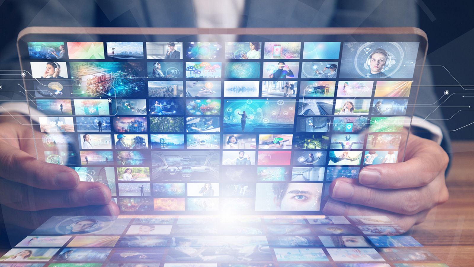 El juzgado de lo Mercantil número 6 de Barcelona ha bloquear el acceso a las páginas HDFull y Repelis.