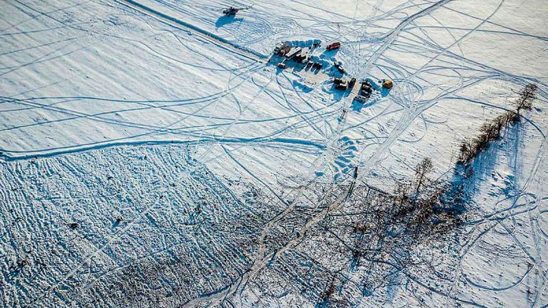 Los investigadores creen que el avión ruso se estrelló al congelarse los sensores de velocidad