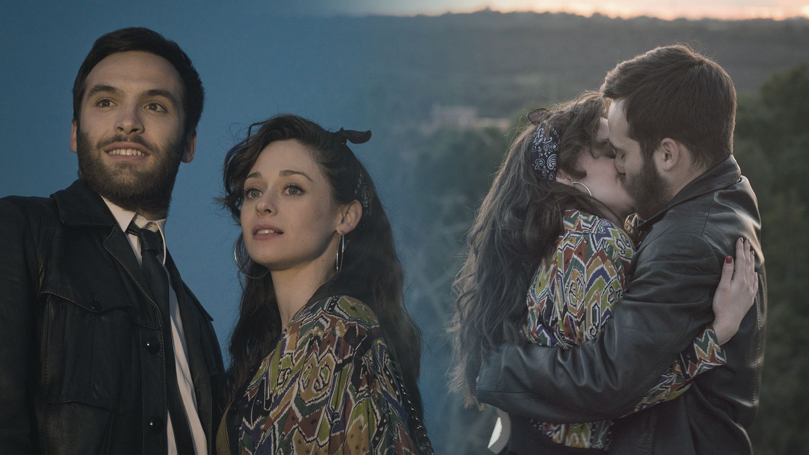 ¿Cuánto sabes del amor de 'Cuéntame cómo pasó'? ¡Juega con nuestro trivial más romántico!