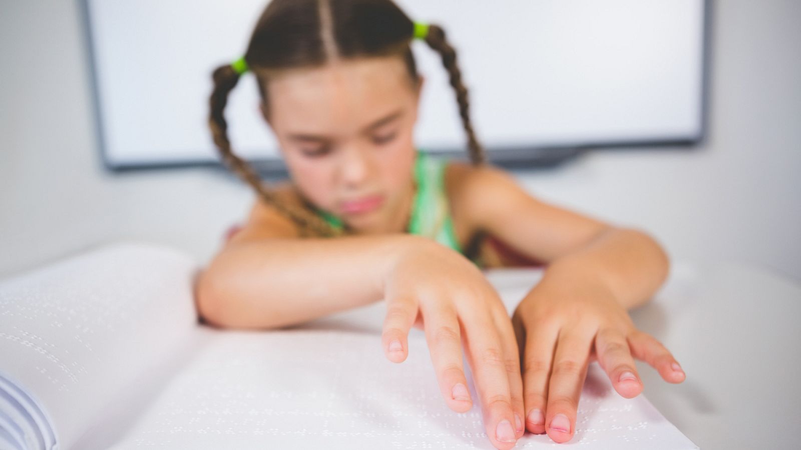 El Comité de Derechos del Niños de Naciones Unidas ha reclamado a España agilizar el II Plan de Accesibilidad Nacional