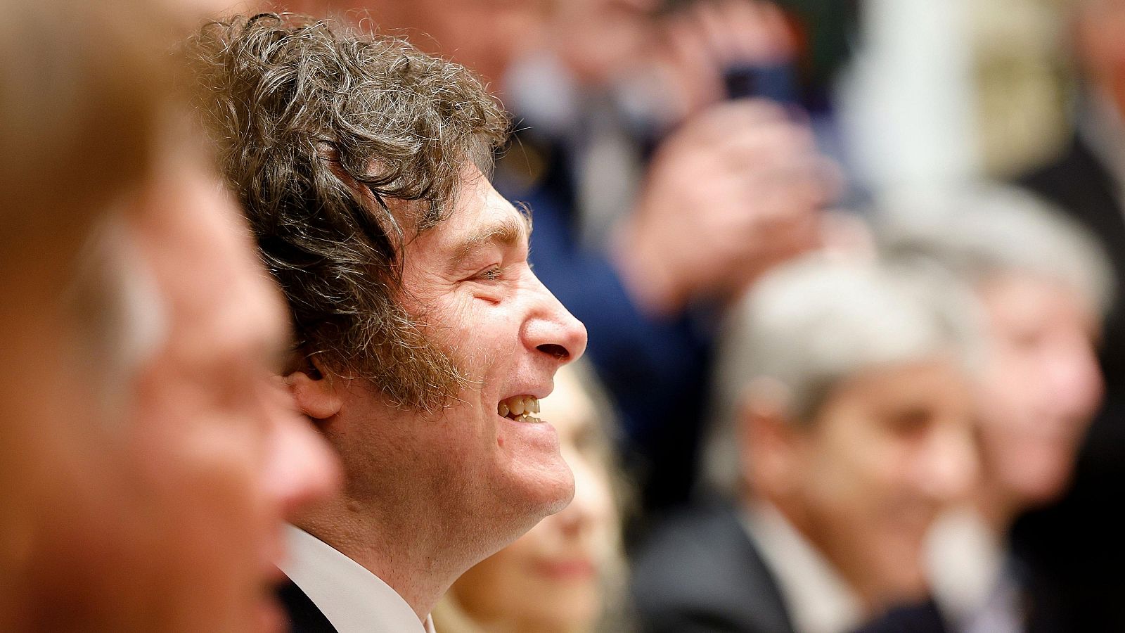 Elecciones Legislativas Argentina: la economía y la corrupción cercan a Milei