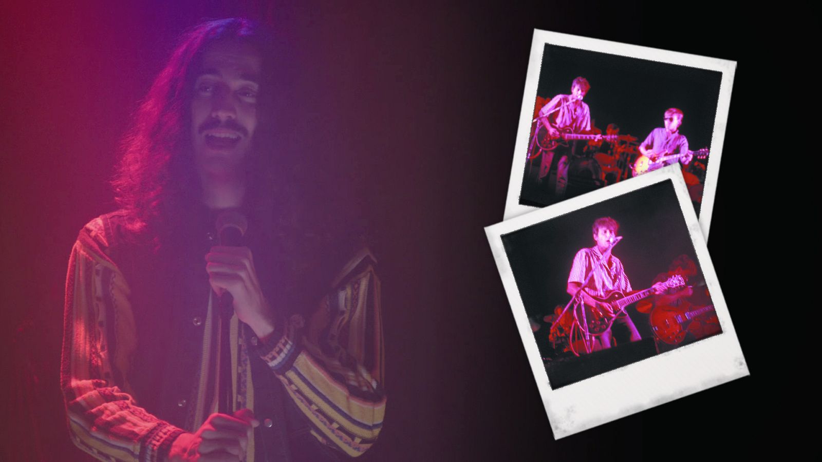 Josete canta 'Lucha de gigantes': ¡Mira las versiones más famosas de la canción!