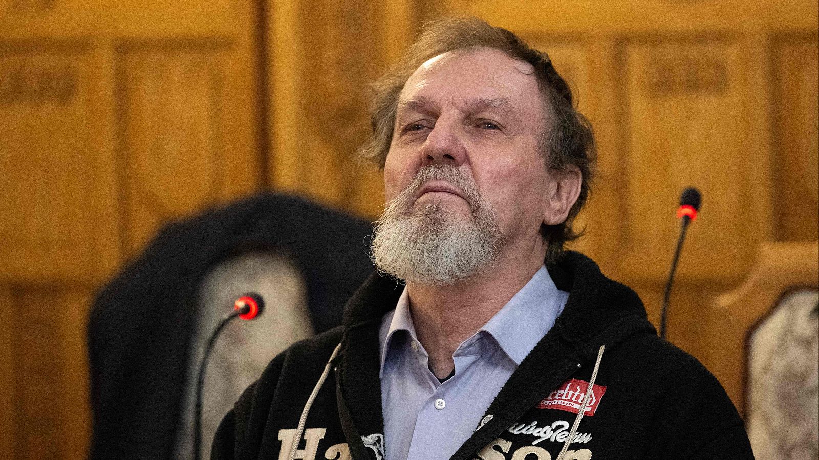 Condenan a 21 años de prisión al autor del atentado contra el primer ministro eslovaco, Robert Fico