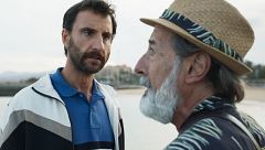 RTVE.es estrena el tráiler final de 'Playa de lobos', un thriller con Guillermo Francella y Dani Rovira