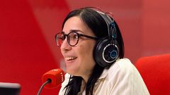Alauda Ruiz de Azúa y 'Los domingos': la vocación de entender al otro