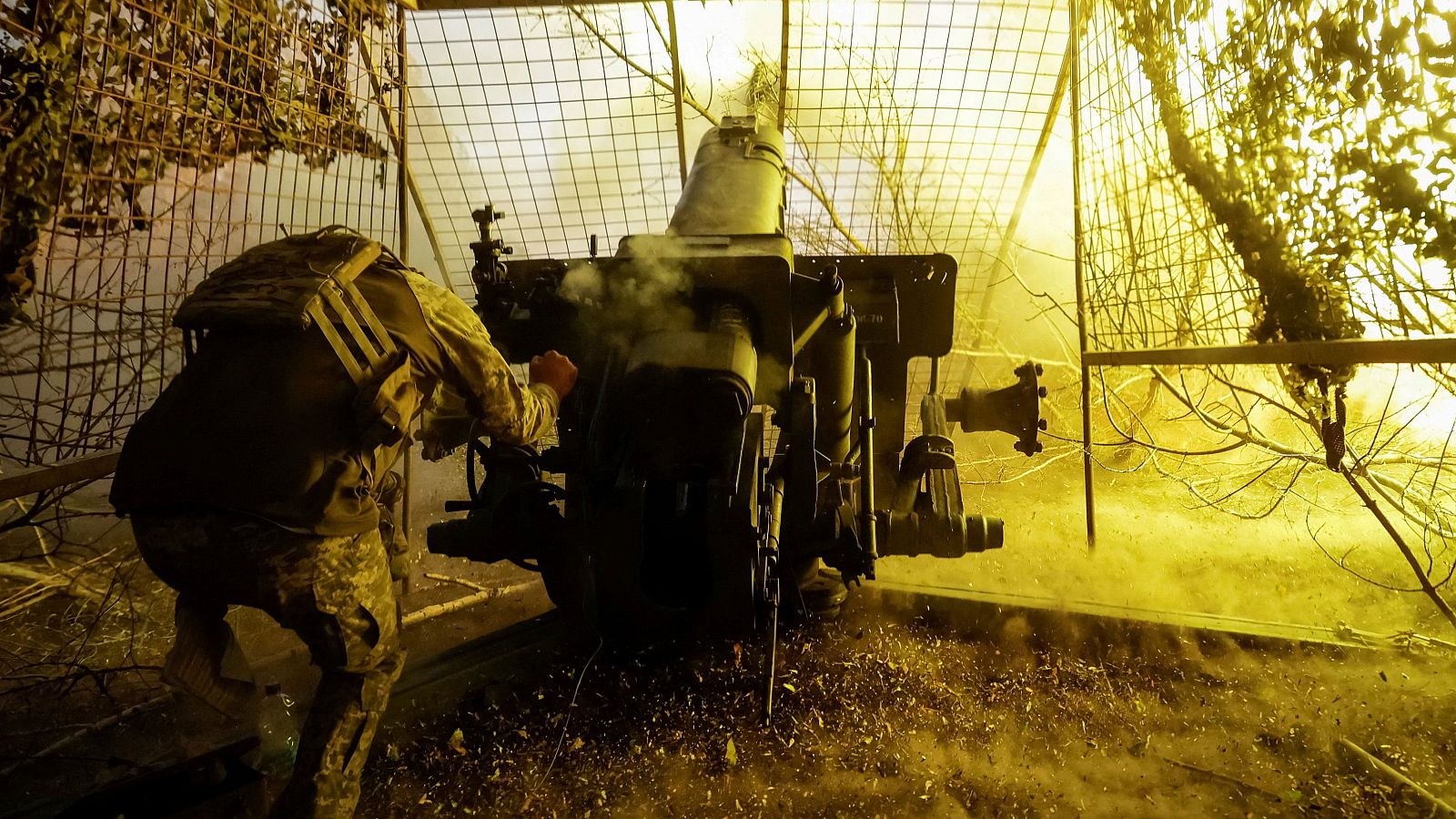 Guerra Ucrania - Rusia, en directo