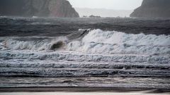 Els oceans perden onades i l'ésser humà n'és el culpable: aquests en són els motius