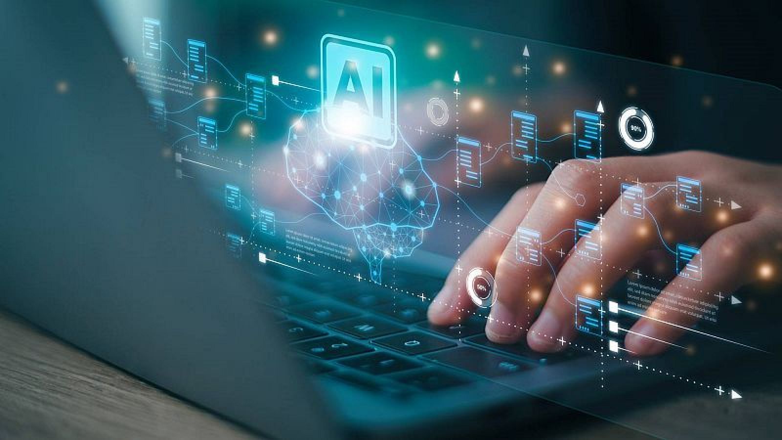 Inteligencia Artificial