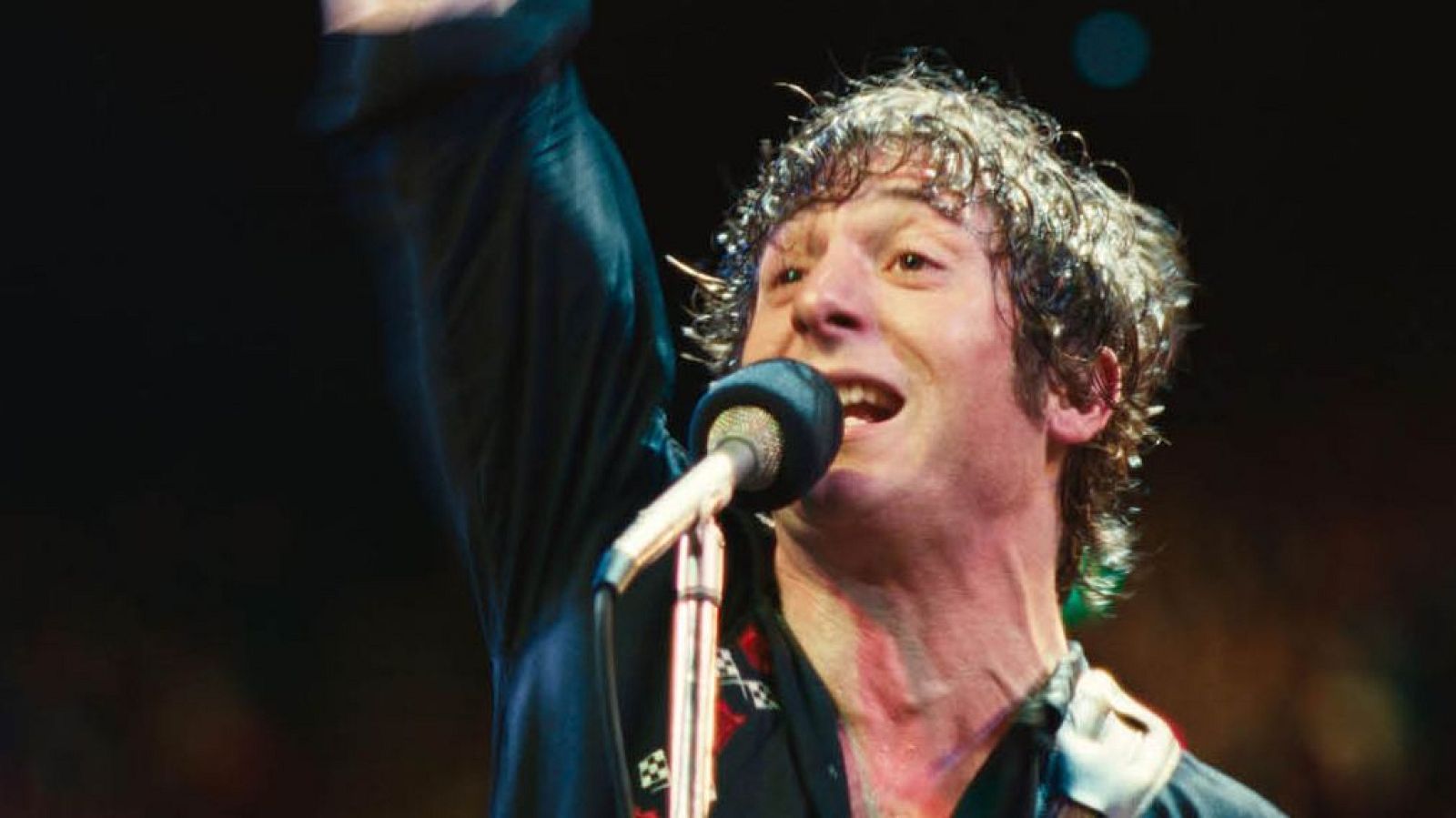 Jeremy Allen White en 'Bruce Springsteen: Deliver Me From Nowhere'