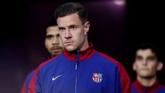 Tots els detalls del milionari divorci de Ter Stegen i Daniela Jehle