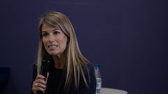 La Audiencia de Valencia ordena que testifique Maribel Vilaplana, la periodista que comió con Mazón el día de la dana