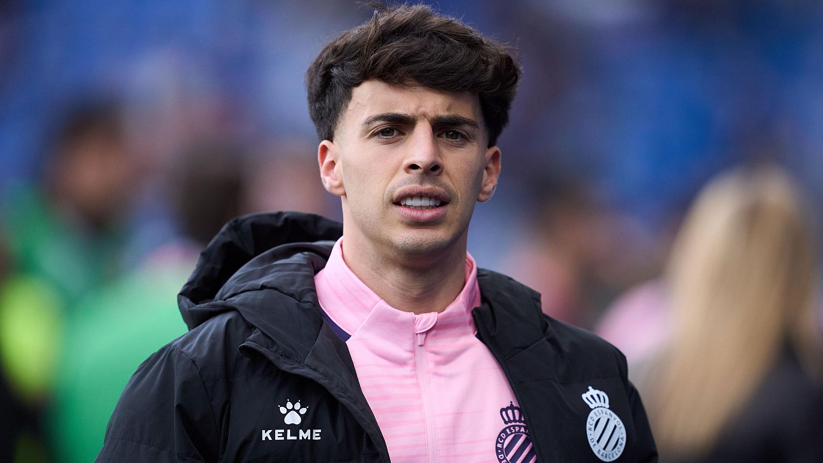 Investigado un jugador del Espanyol por una presunta agresión sexual a una trabajadora del club