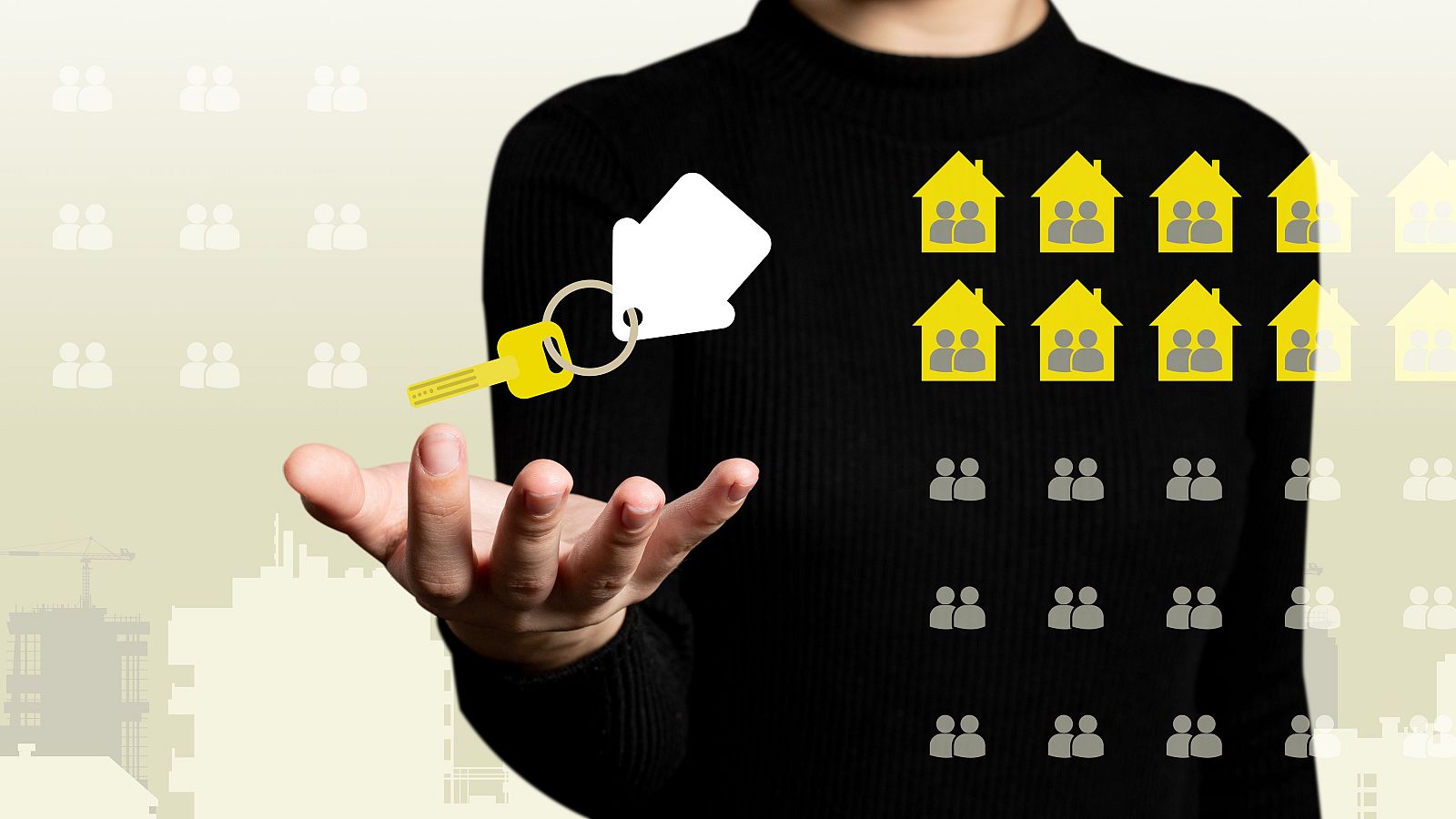 Radiografía del precio de la vivienda en España - análisis en datos y gráficos