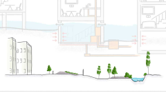 Reconstruir Valencia un año después: "cirugía urbana" y zonas verdes para protegerse de futuras danas