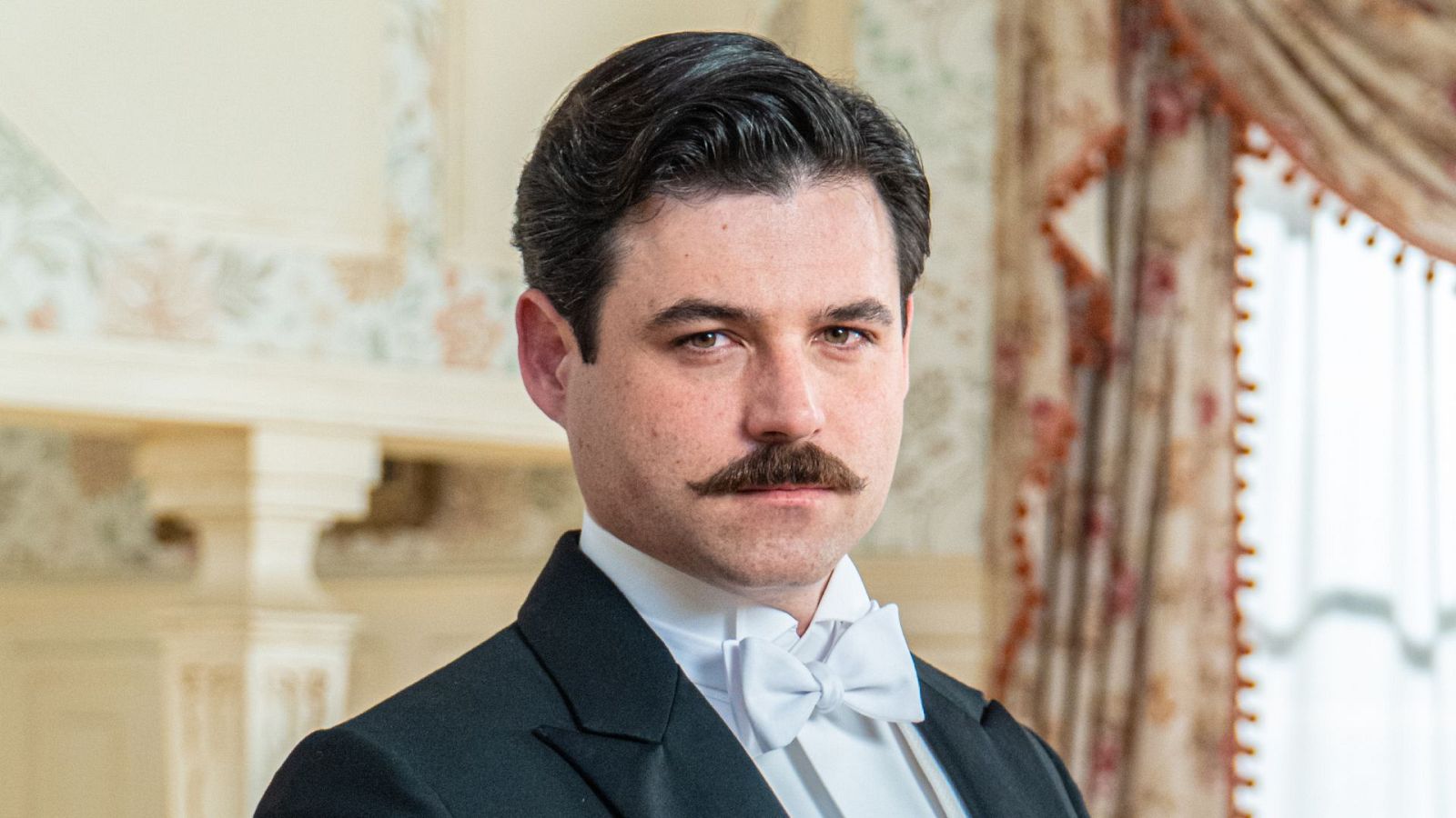 La Promesa: Manuel de Luján en la ficción