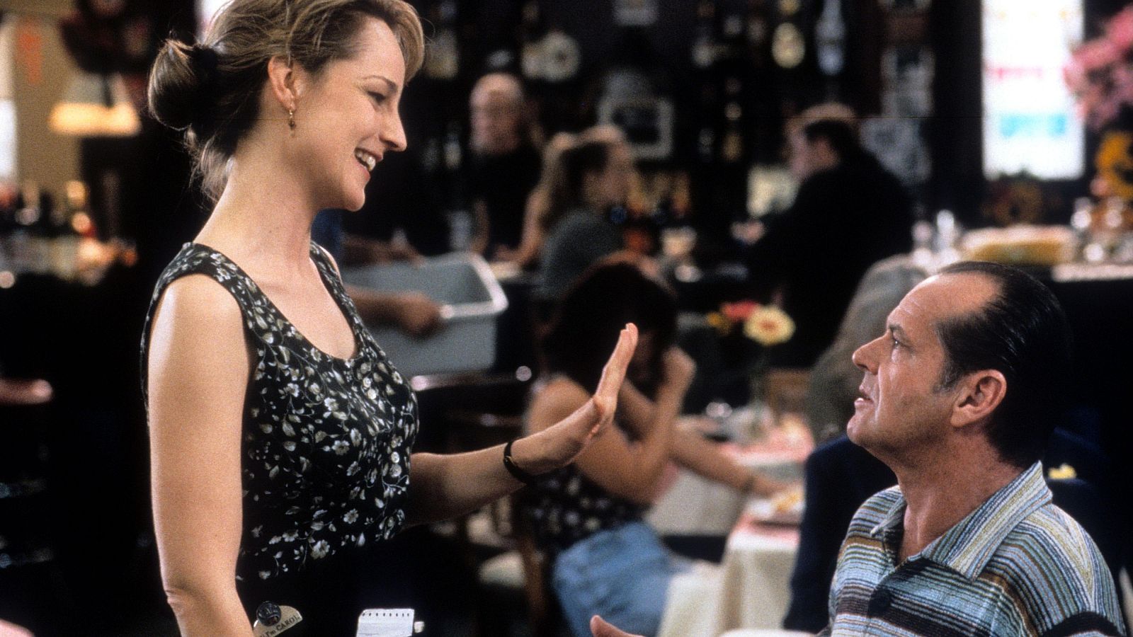 'Mejor... imposible': los dos mejores protagonistas en la misma película de los últimos 30 años