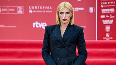 Samantha Hudson confiesa cuál era su juguete anhelado y lo que haría si gobernase el mundo