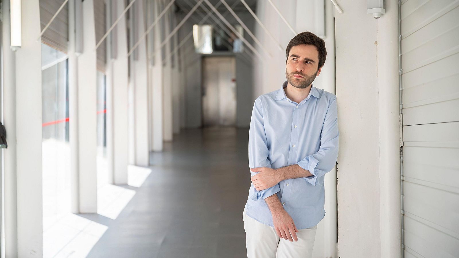 Ferran Ballard, a 'Noms propis'