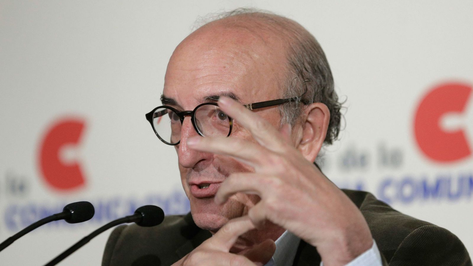 El empresario y fundador de Mediapro Jaume Roures