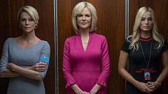 Charlize Theron, Nicole Kidman y Margot Robbie, sororidad en el ojo del huracán: así fue 'El escándalo'