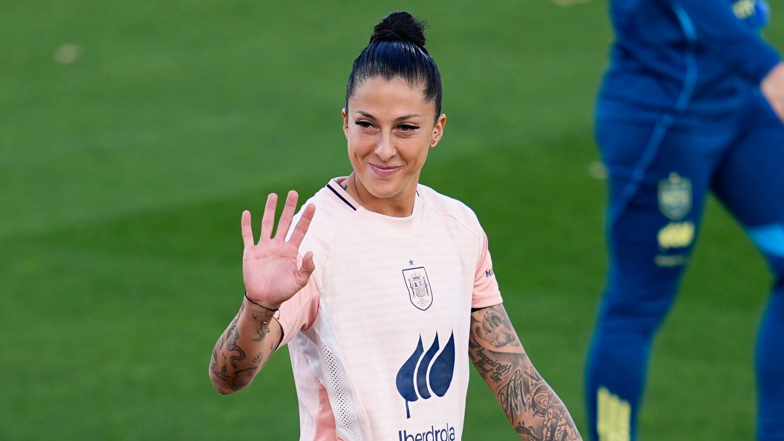 Programación de deportes gratis en RTVE Play: semana del 27 de octubre de 2025