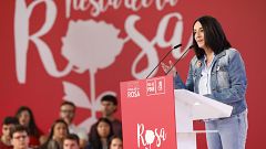 El PP citará a la nueva secretaria de Organización del PSOE en la comisión del caso Koldo tras escuchar a Sánchez