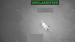 Estados Unidos mata a seis personas en otro ataque a narcolanchas en el Caribe y despliega su mayor portaaviones