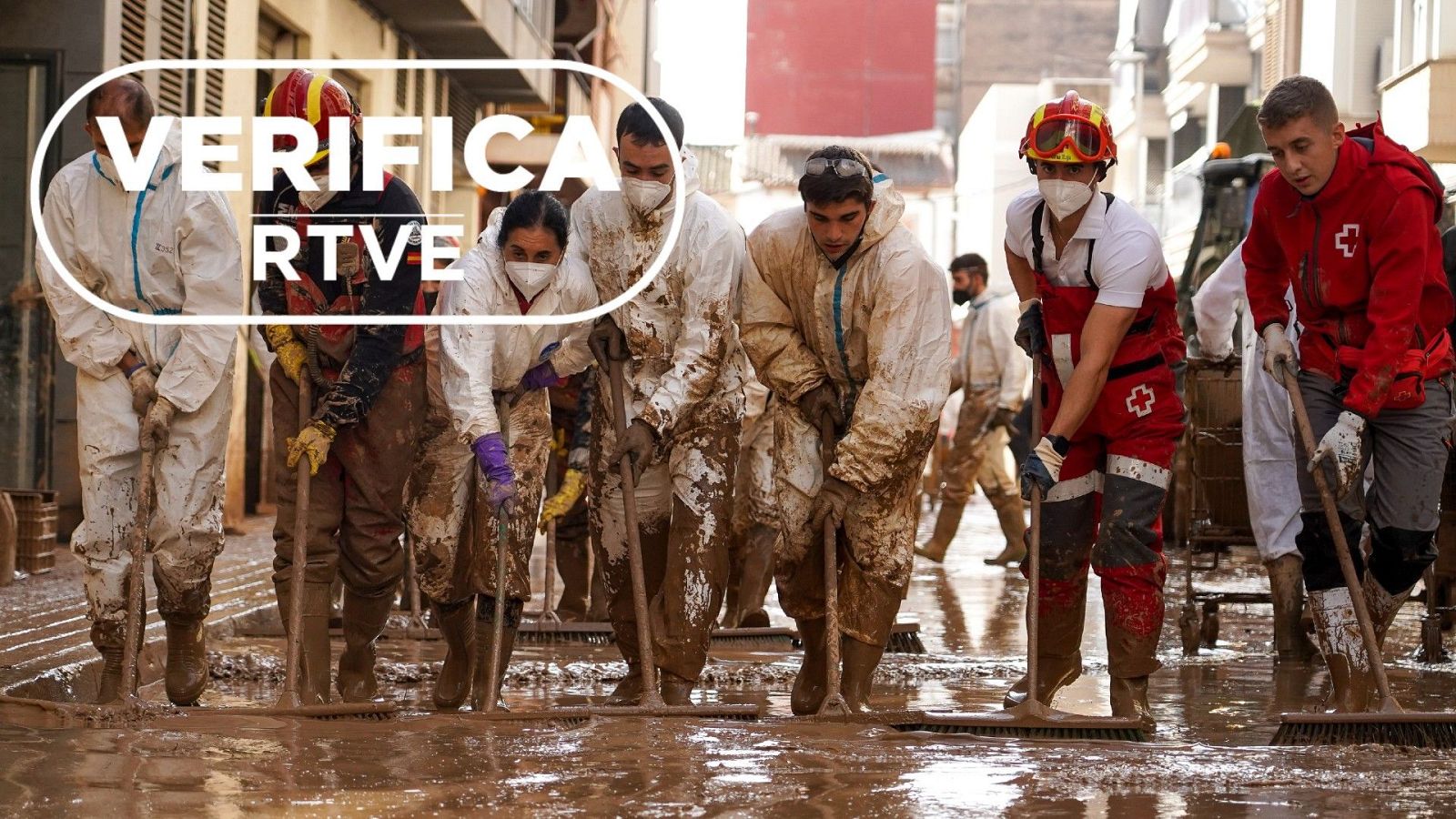 Un año de la dana: los bulos y las desinformaciones que se difundieron