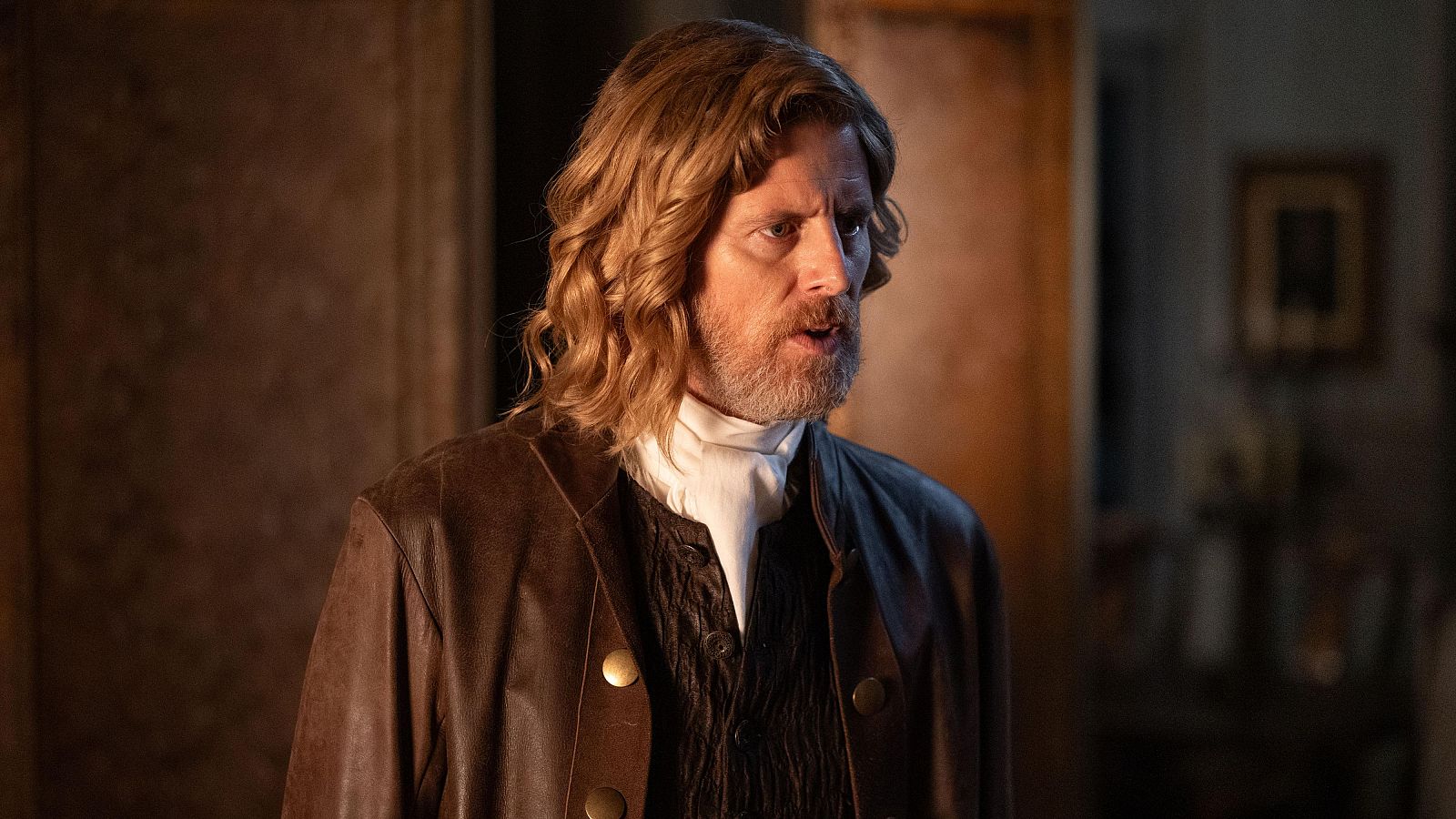 Dámaso vuelve de entre los muertos