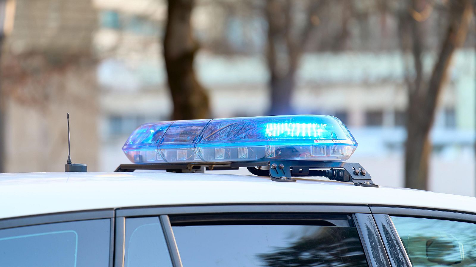 Dos detenidos por el asesinato de una mujer en Alicante