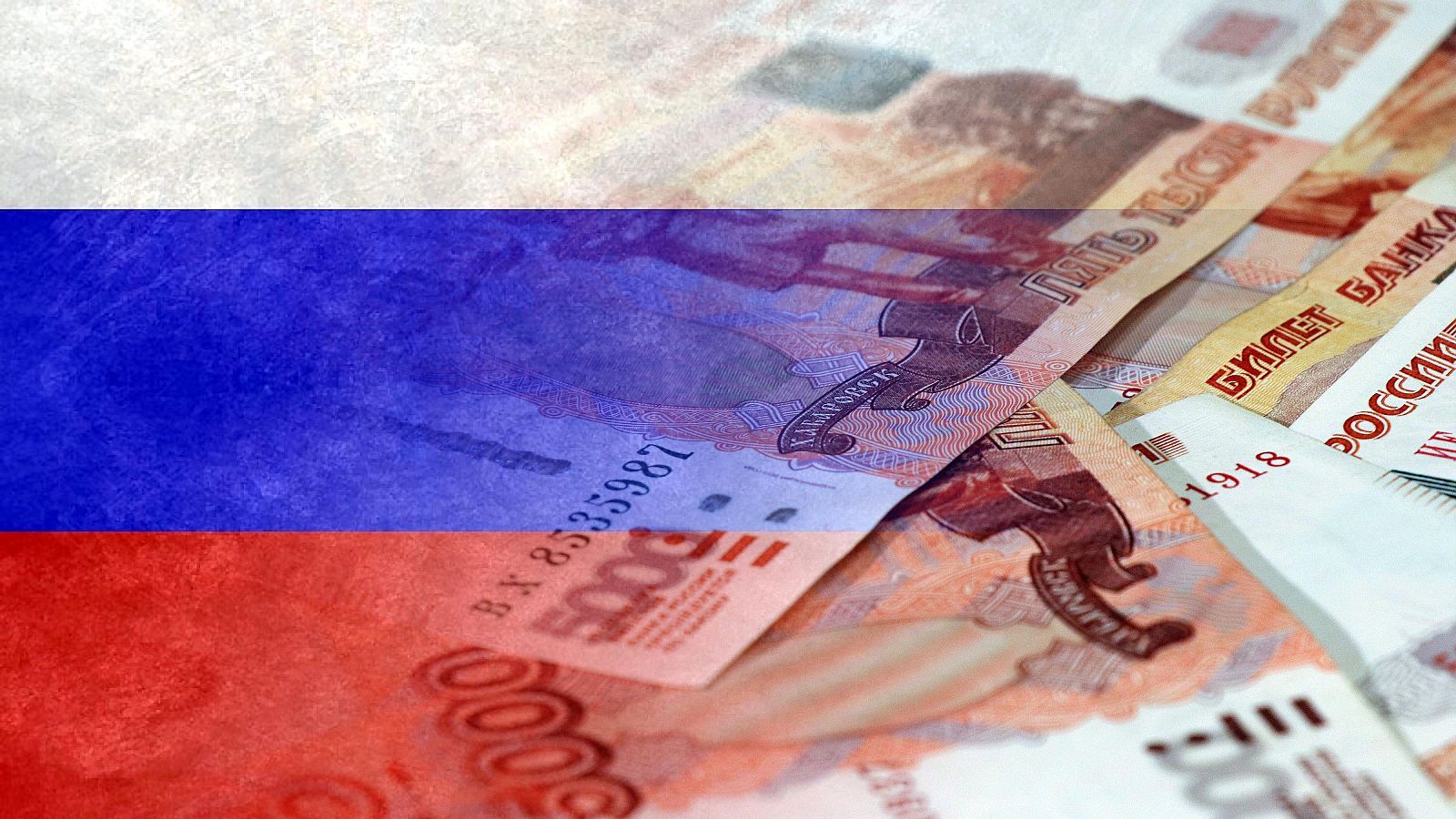 Rusia advierte que la UE debería pagar "con intereses" si confisca los activos rusos para financiar a Ucrania