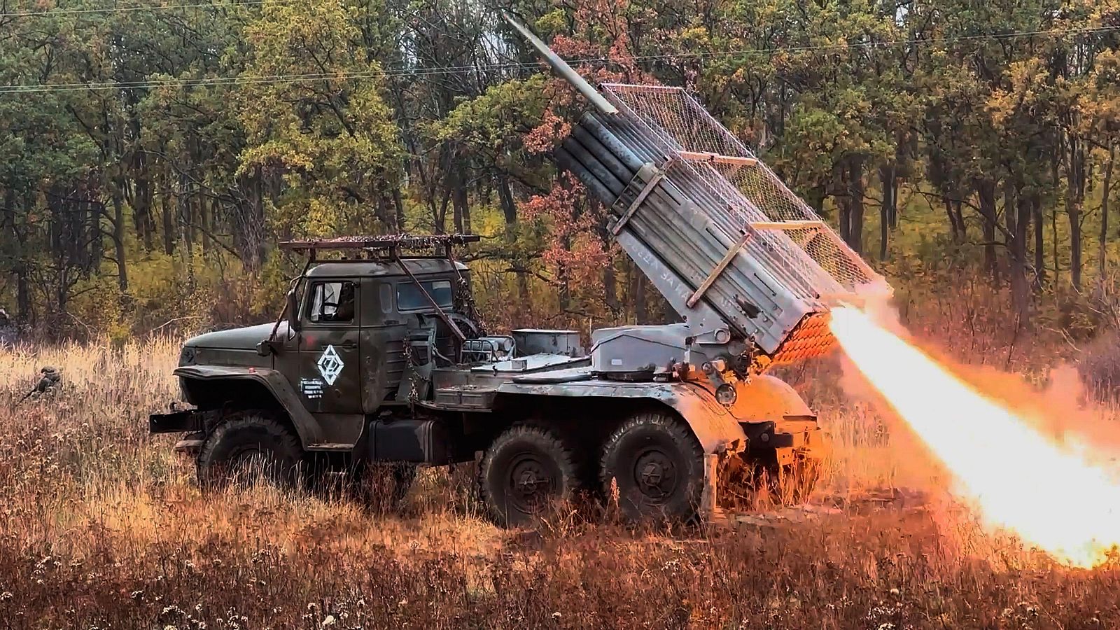 Guerra Ucrania - Rusia, en directo