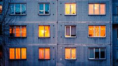 La bajada de la luz modera los precios que avanzan un 0,6% interanual en enero