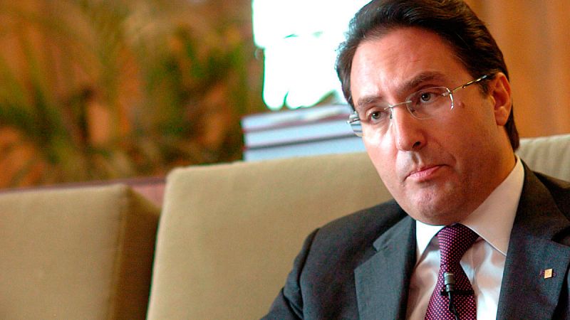 La Audiencia Nacional ordena el ingreso en prisión de la excúpula de Afinsa