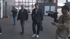 Junts avalua les relacions amb el PSOE