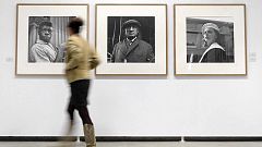 La vida prestada de Vivian Maier, la niñera fotógrafa