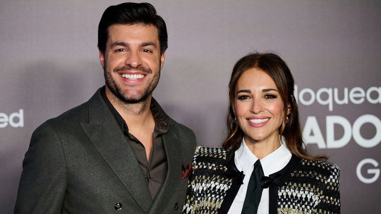 Miguel Torres y Paula Echevarría, ¿boda en MasterChef Celebrity?