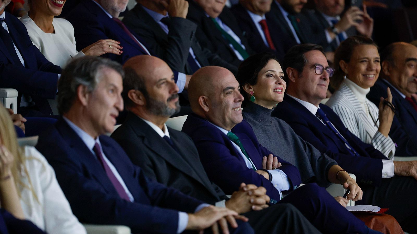 La patronal de autónomos ATA, al Gobierno: "Cotizamos como un ferrari, pero recibimos las prestaciones de un panda"