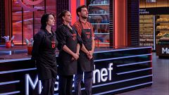 Mala Rodríguez, nueva expulsada de 'MasterChef Celebrity 10' tras vivir uno de los programas más emotivos de la edición