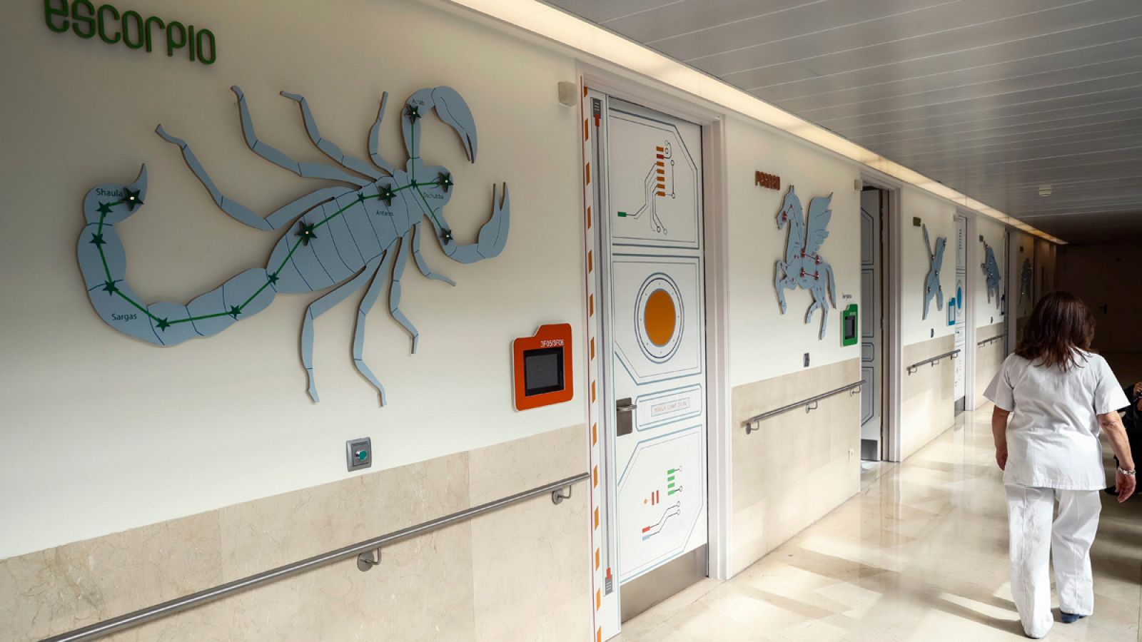 Las unidades oncológicas que atiendan a niños hasta los 18 años podría ser ya una realidad en 2018.