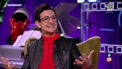 Carme Ruscalleda, xef: "Em fan sospitar els cuiners que diuen que no els agrada menjar"