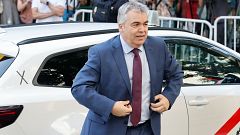 El juez del Supremo rechaza la puesta en libertad de Cerdán y la petición de nulidad de Koldo