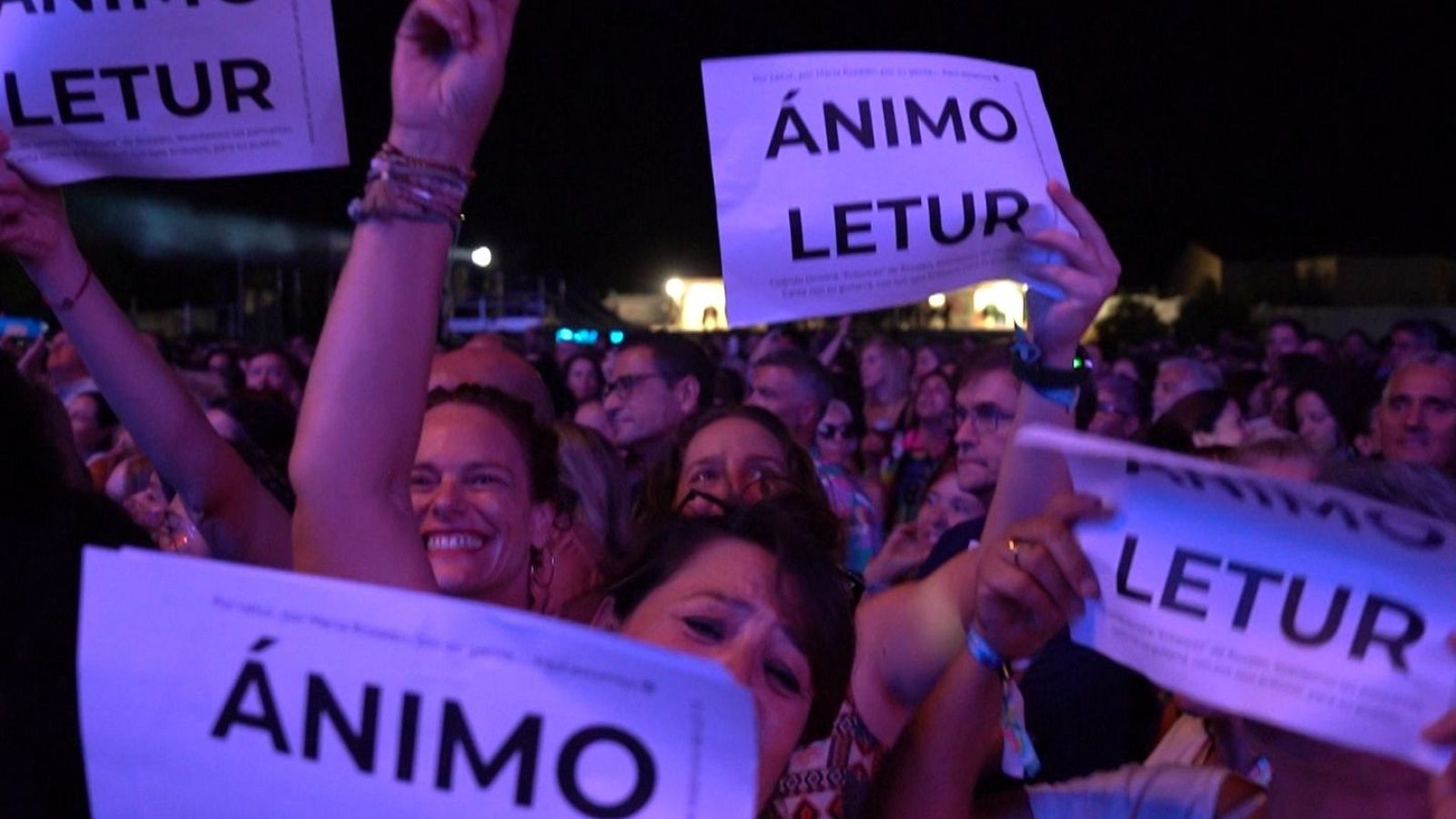 Letur Alma, el festival más bonico de Castilla la Mancha