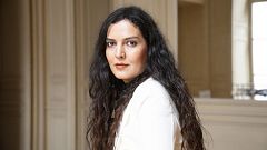 Aliyeh Ataei, escritora afgano-iraní: "Tal vez es mejor que las afganas no tengan sueños, sufren menos"