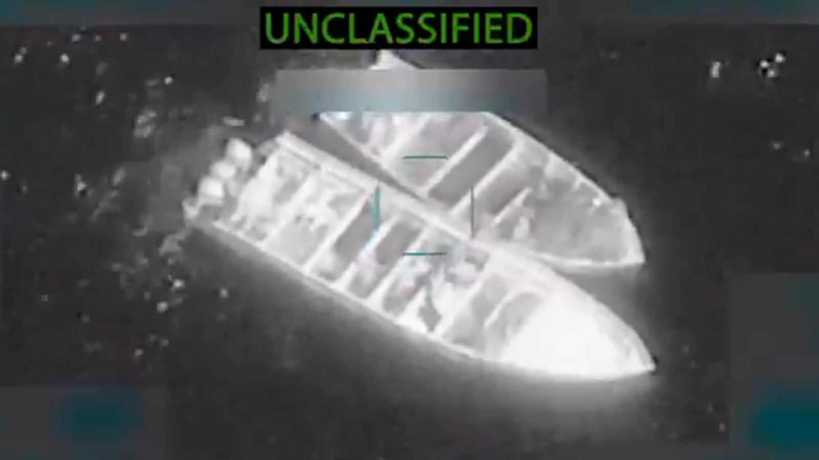 Estados Unidos mata a 14 supuestos narcotraficantes en ataques contra cuatro narcolanchas en el Pacífico Oriental