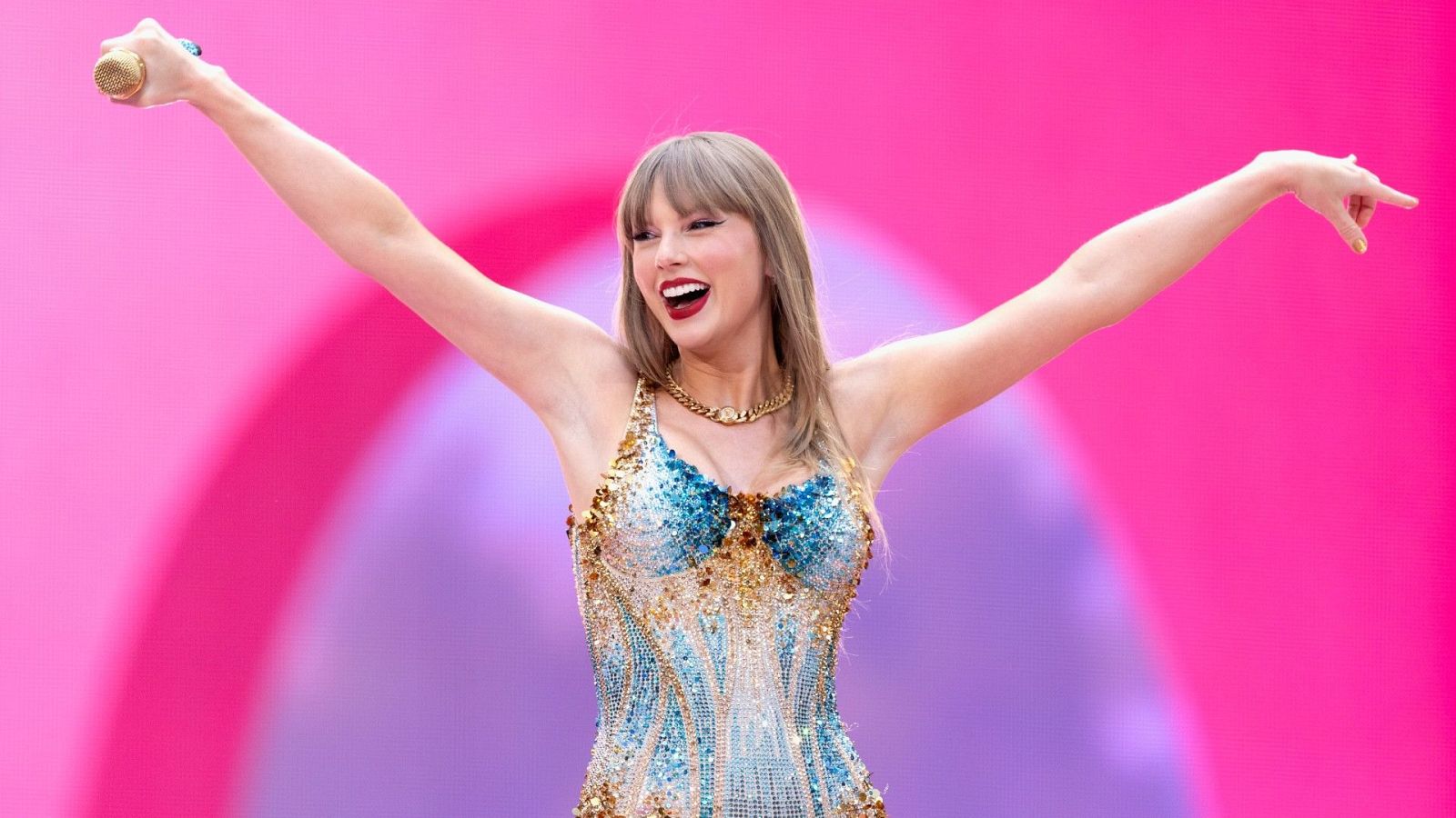 La conspiración más loca sobre Taylor Swift: Es un montaje de la CIA