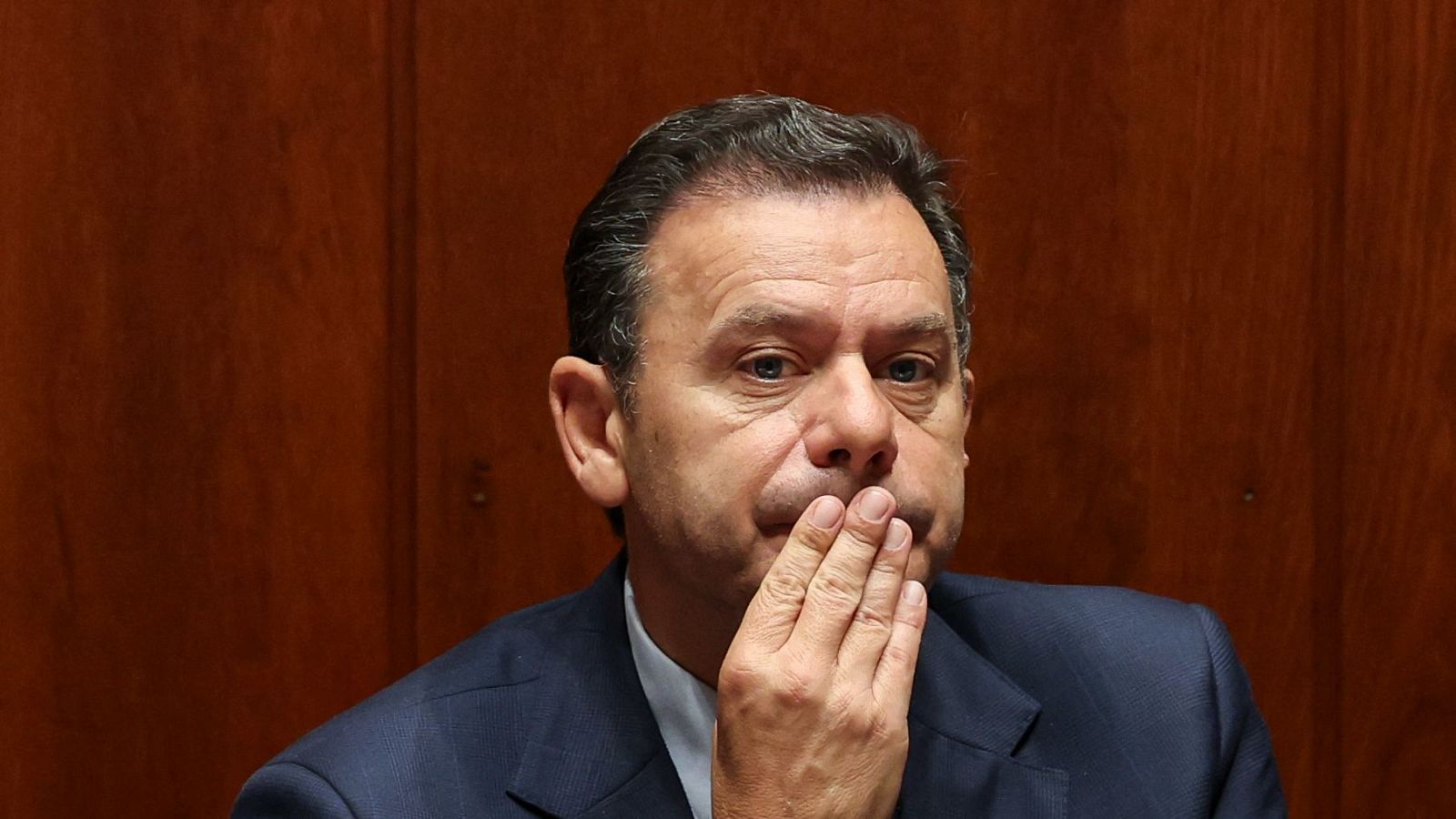 Montenegro en el parlamento portugués