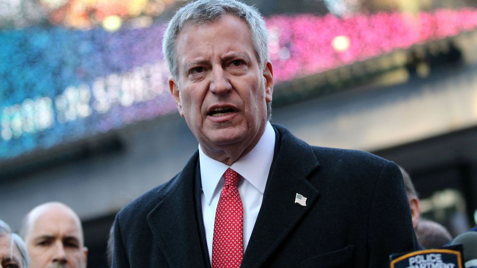 Detienen a dos hermanos sospechosos de fabricar explosivos en Nueva York