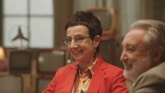 La xef Carme Ruscalleda: "És la dona qui ha mantingut la cultura del lloc"